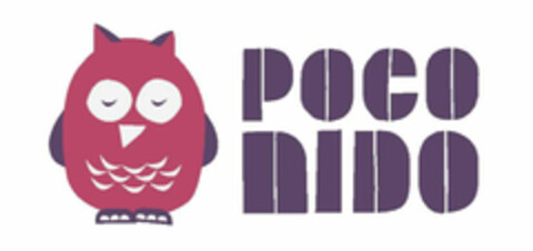 Poco Nido Logo (EUIPO, 25.05.2012)