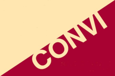 CONVI Logo (EUIPO, 14.06.2012)