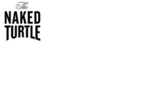 The Naked Turtle Logo (EUIPO, 15.06.2012)