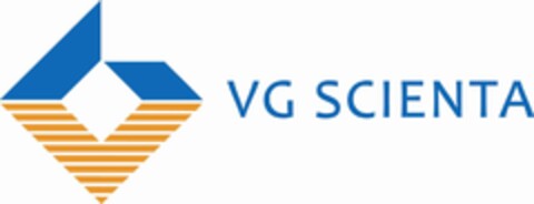 VG Scienta Logo (EUIPO, 07/04/2012)