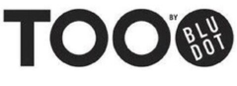 TOO BY BLU DOT Logo (EUIPO, 08/02/2012)