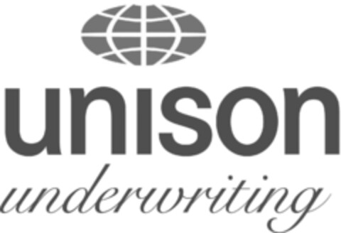 unison underwriting Logo (EUIPO, 14.08.2012)