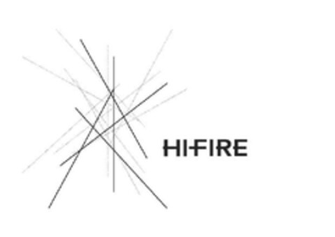 HIFIRE Logo (EUIPO, 10/09/2012)