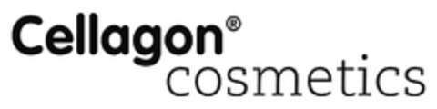 Cellagon cosmetics Logo (EUIPO, 22.01.2013)