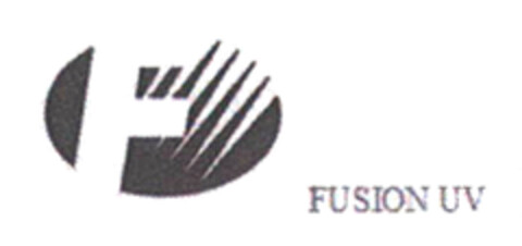 FUSION UV Logo (EUIPO, 15.02.2013)