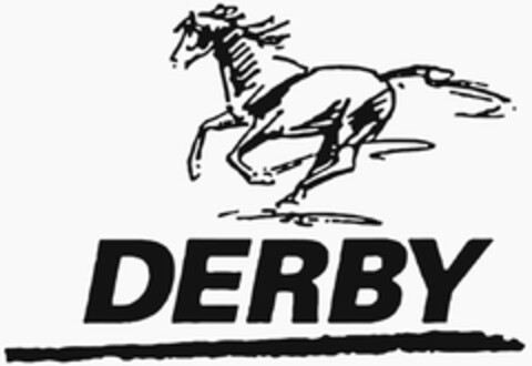DERBY Logo (EUIPO, 21.02.2013)
