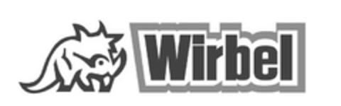 Wirbel Logo (EUIPO, 03/13/2013)