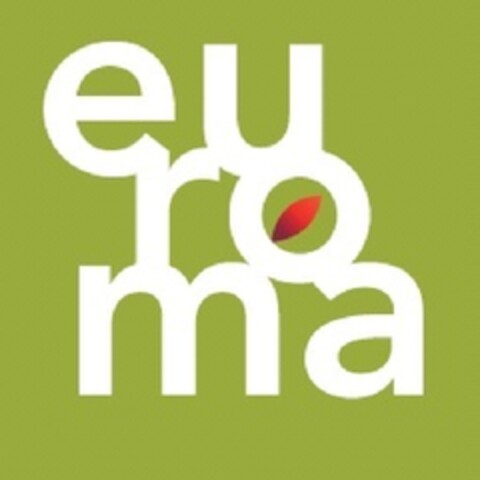 EUROMA Logo (EUIPO, 04/25/2013)