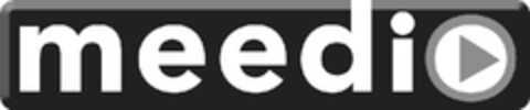 meedio Logo (EUIPO, 20.05.2013)