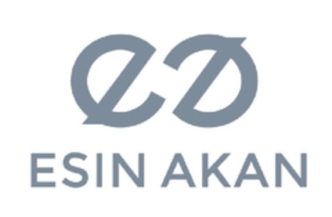 ESIN AKAN Logo (EUIPO, 07.06.2013)