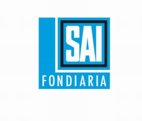 FONDIARIA SAI Logo (EUIPO, 18.06.2013)