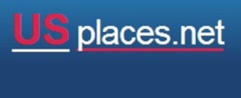 USplaces.net Logo (EUIPO, 03.09.2013)