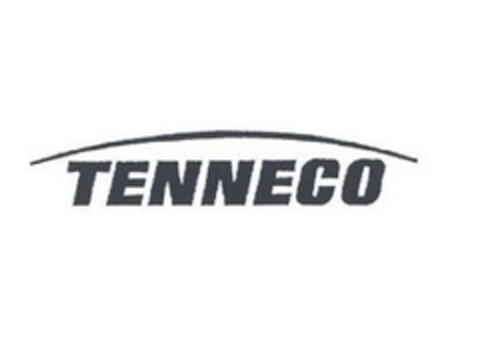 TENNECO Logo (EUIPO, 08.08.2013)