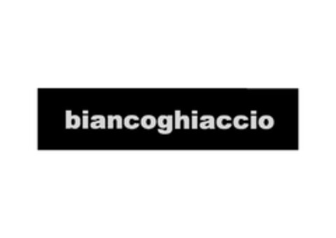 biancoghiaccio Logo (EUIPO, 09/20/2013)