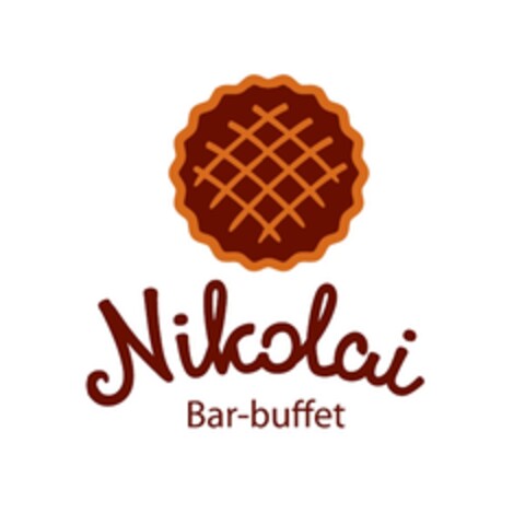 Nikolai Bar-buffet Logo (EUIPO, 10.12.2013)