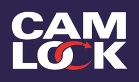 CAM LOCK Logo (EUIPO, 05.02.2014)