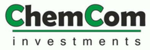 ChemCom investments Logo (EUIPO, 11.02.2014)