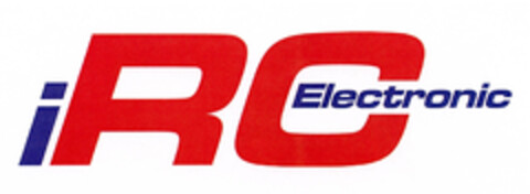 iRC Electronic Logo (EUIPO, 02/26/2014)