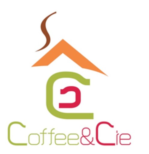 Coffee&Cie Logo (EUIPO, 10.03.2014)