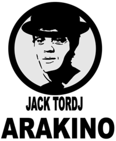 JACK TORDJ ARAKINO Logo (EUIPO, 20.03.2014)