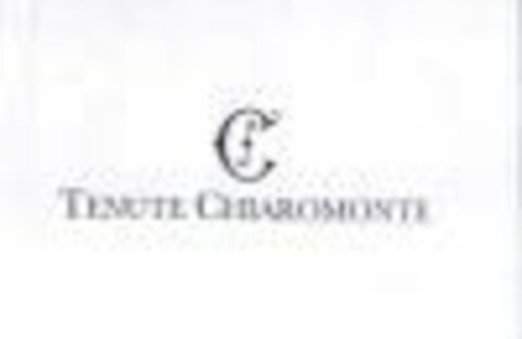 TENUTE CHIAROMONTE Logo (EUIPO, 24.03.2014)