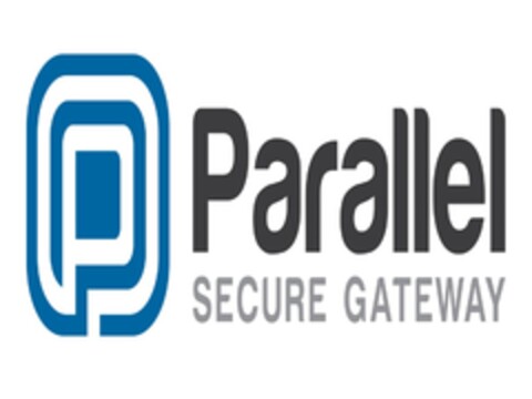 Parallel Secure Gateway Logo (EUIPO, 25.03.2014)