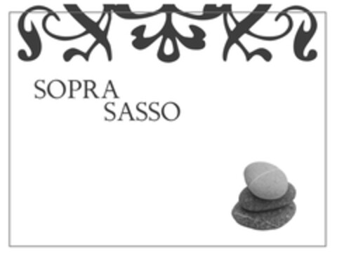 SOPRASASSO Logo (EUIPO, 26.03.2014)