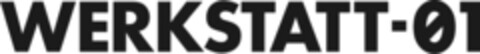 WERKSTATT-01 Logo (EUIPO, 07.04.2014)