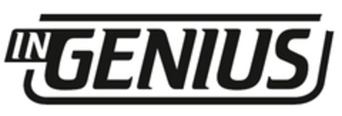 INGENIUS Logo (EUIPO, 07.04.2014)