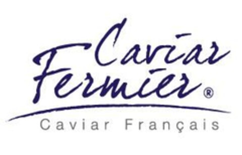Caviar Fermier Caviar Français Logo (EUIPO, 11.04.2014)