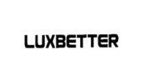 LUXBETTER Logo (EUIPO, 15.05.2014)