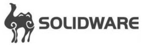 SOLIDWARE Logo (EUIPO, 06/11/2014)