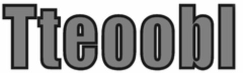 Tteoobl Logo (EUIPO, 16.06.2014)