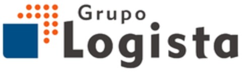 GRUPO LOGISTA Logo (EUIPO, 09.07.2014)