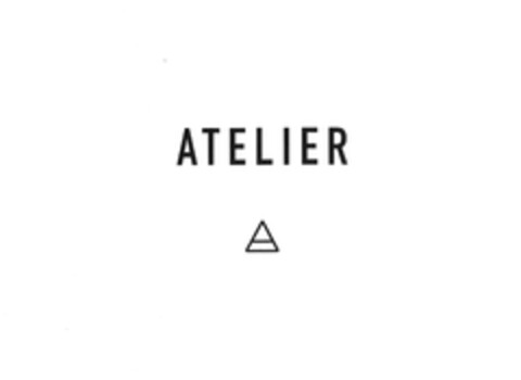 ATELIER Logo (EUIPO, 09/23/2014)