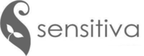 SENSITIVA Logo (EUIPO, 14.10.2014)