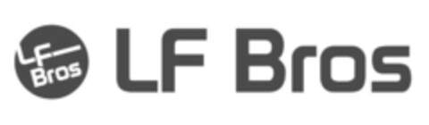 LF Bros Logo (EUIPO, 01/12/2015)