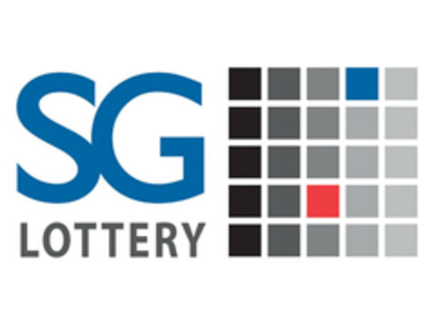 SG LOTTERY Logo (EUIPO, 01/12/2015)