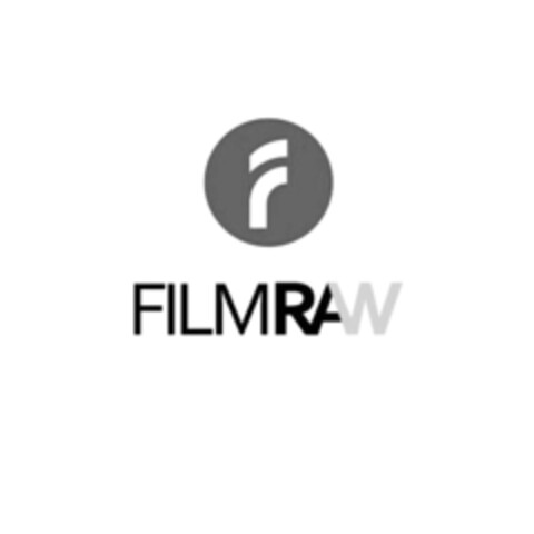 FILMRAW Logo (EUIPO, 01/19/2015)