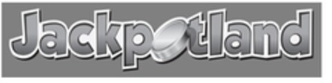 Jackpotland Logo (EUIPO, 01/20/2015)