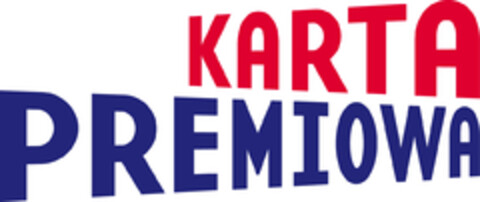 KARTA PREMIOWA Logo (EUIPO, 21.01.2015)