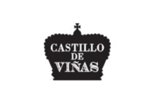 castillo de viñas Logo (EUIPO, 03.02.2015)