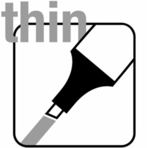 thin Logo (EUIPO, 23.02.2015)