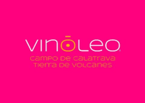 vinoleo campo de calatrava tierra de volcanes Logo (EUIPO, 05.03.2015)