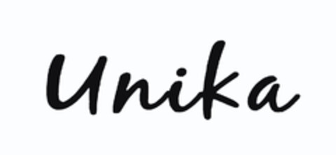 UNIKA Logo (EUIPO, 03/10/2015)