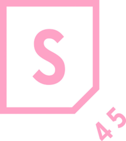 S45 Logo (EUIPO, 12.03.2015)