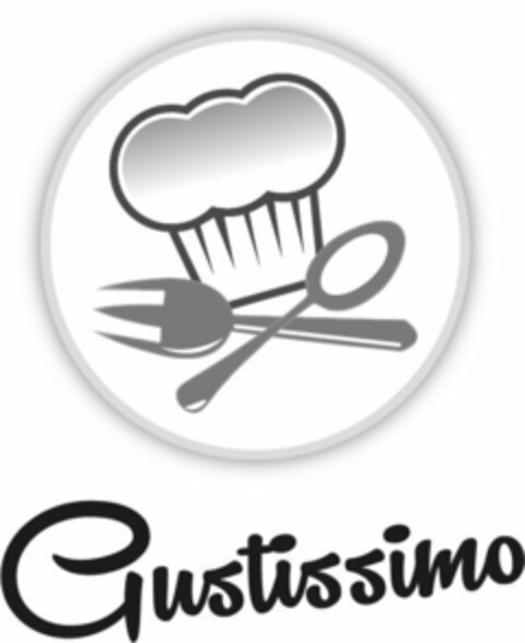 GUSTISSIMO Logo (EUIPO, 16.03.2015)