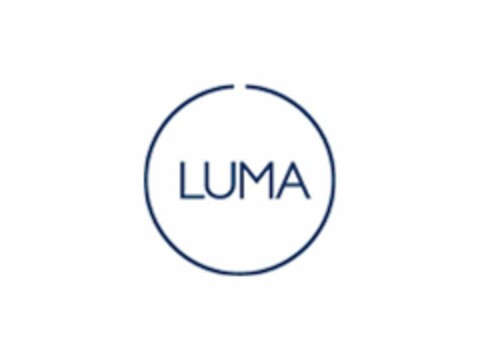 LUMA Logo (EUIPO, 04/07/2015)