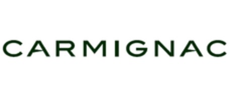 CARMIGNAC Logo (EUIPO, 09.04.2015)