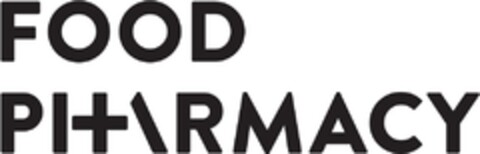 FOOD PHARMACY Logo (EUIPO, 09.06.2015)